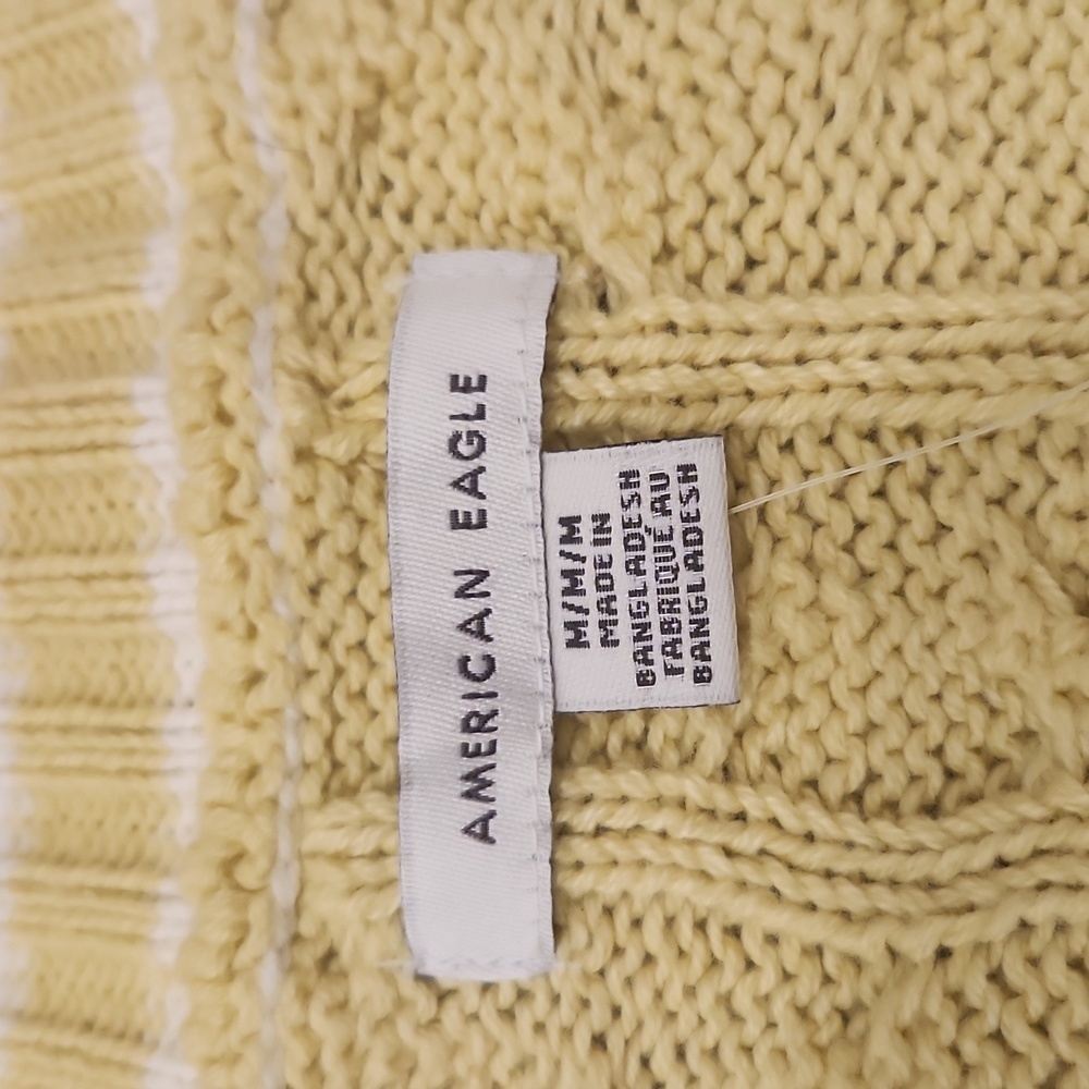 American Eagle Varsity Sweater - image 2